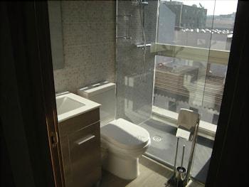 Golden 21 Hotel Madrid Bagian luar foto
