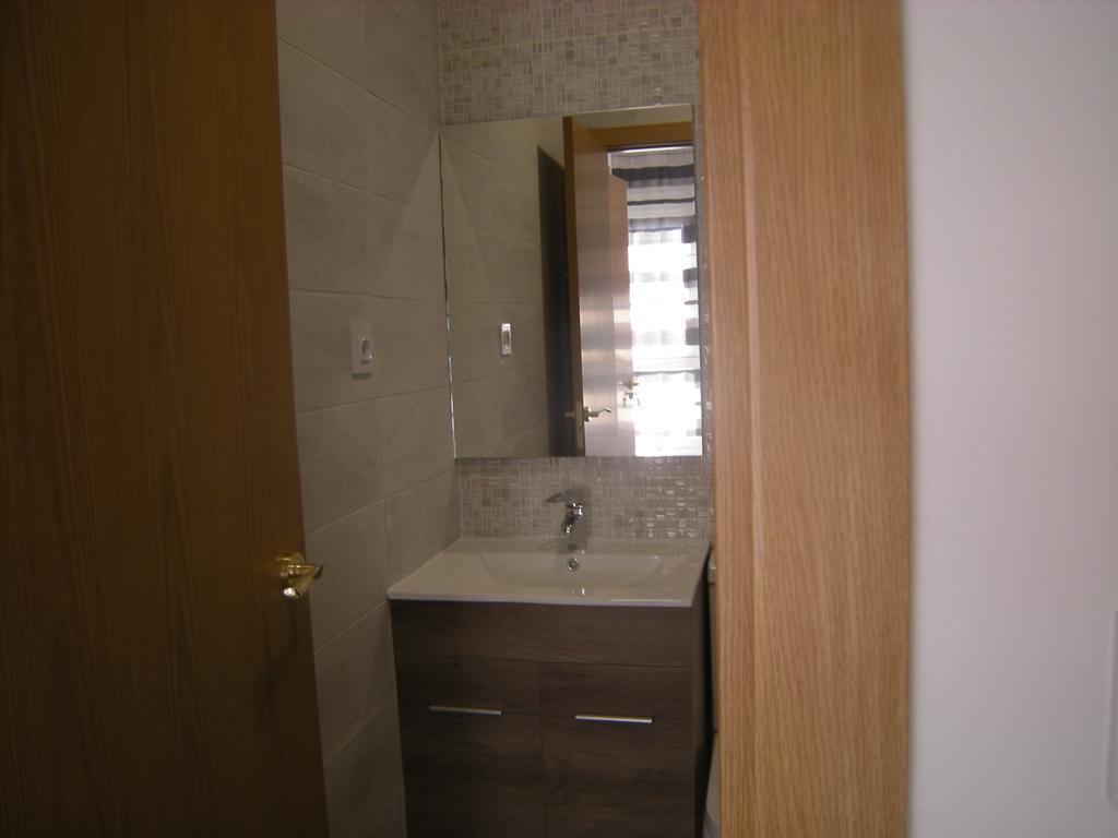 Golden 21 Hotel Madrid Bagian luar foto